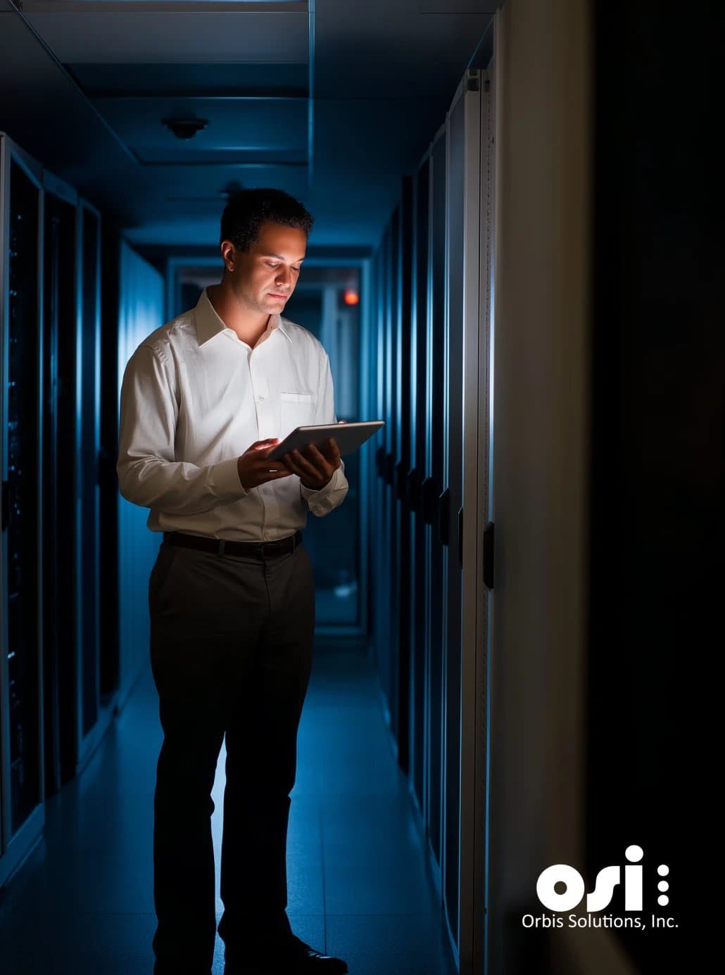 Las Vegas Cybersecurity firms