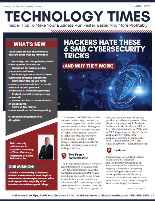 newsletter