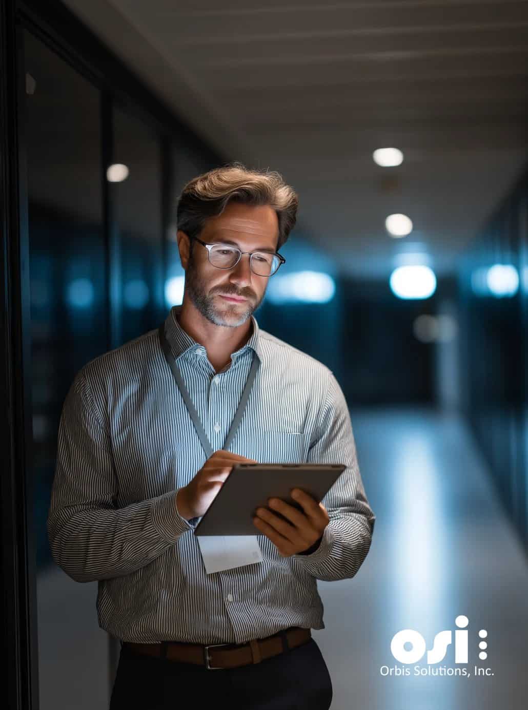 AI integration made easy with Managed Microsoft Copilot Services for a secure and strategic approach.