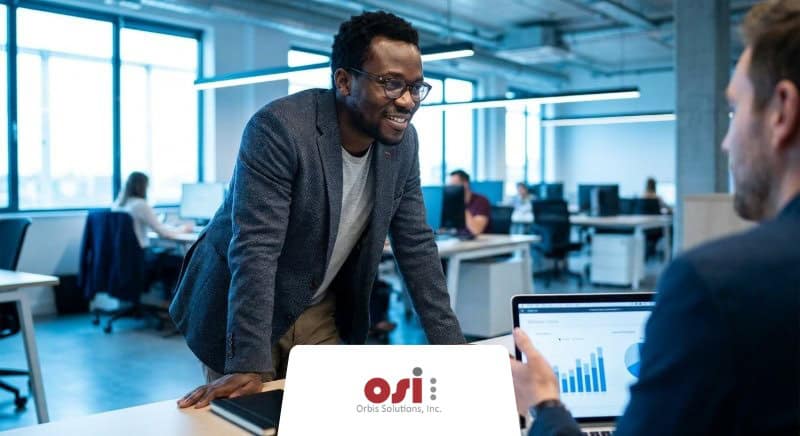 How To Choose A Managed Services Provider from Orbis Solutions