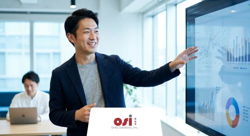 Managed IT Services Pricing from Orbis Solutions