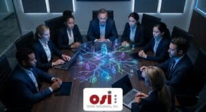 Types Of Managed IT Services from Orbis Solutions