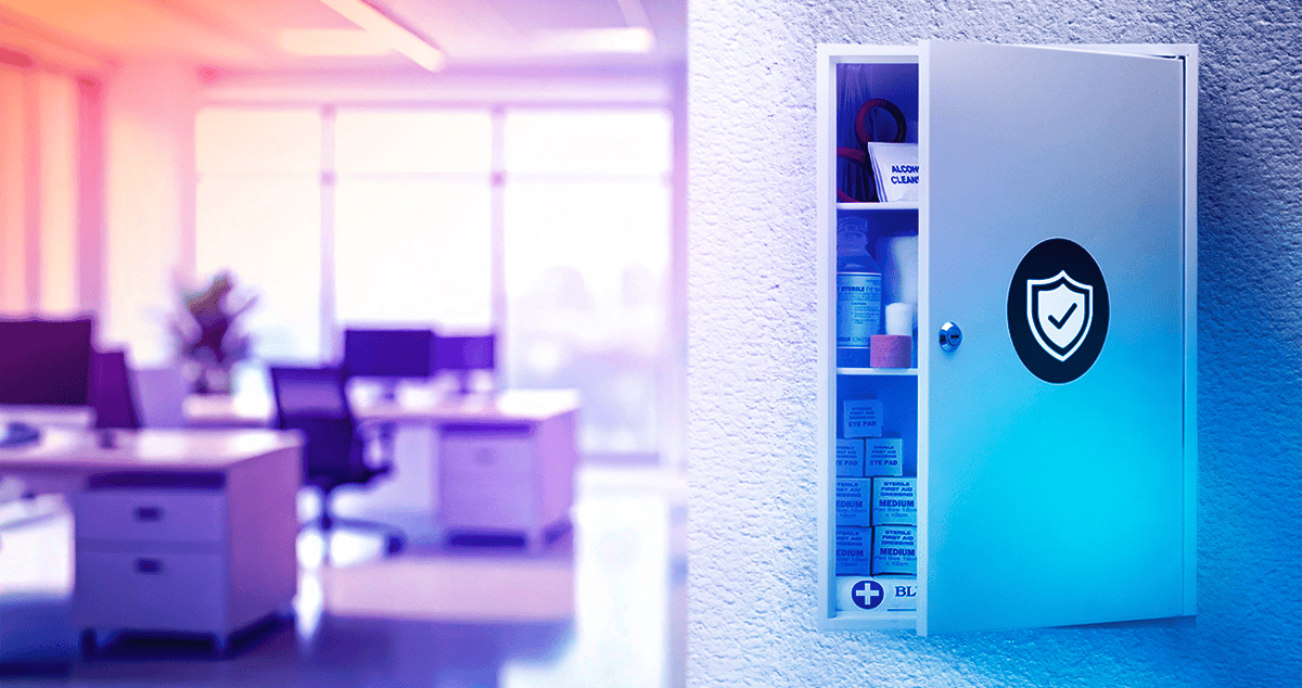 Your Las Vegas Business Needs a Cybersecurity System, Not a Collection of Security Tools